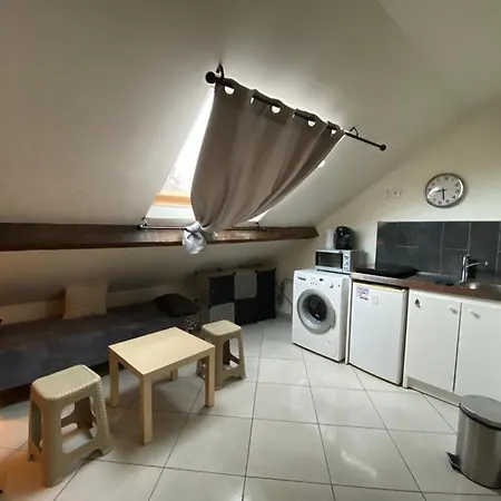 Cosy A 35 Mn De Paris. * Corbeil-Essonnes